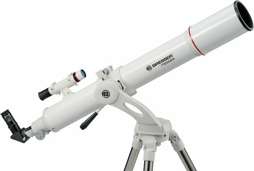 Teleskop Bresser Messier AR-90/900 NANO AZ - 4