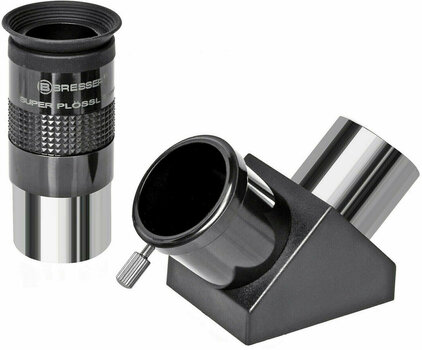 Teleskop Bresser Messier AR-90/900 NANO AZ - 6
