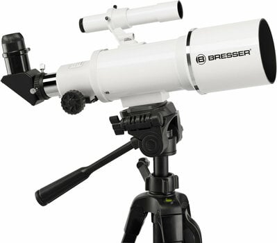 Τηλεσκόπιο Bresser Classic 70/350 AZ - 2
