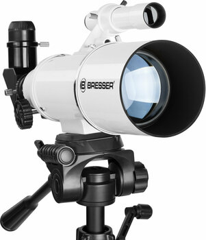 Telescópio Bresser Classic 70/350 AZ - 3