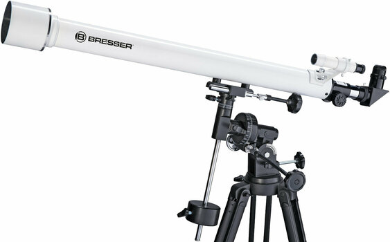 Teleskop Bresser Classic 60/900 EQ - 2