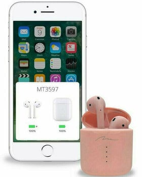 Écouteurs intra-auriculaires sans fil Media-Tech MT3597P Écouteurs intra-auriculaires sans fil - 4