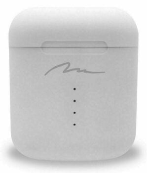 Écouteurs intra-auriculaires sans fil Media-Tech MT3597 White Écouteurs intra-auriculaires sans fil - 5