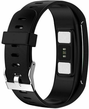 Fitness náramok Media-Tech MT865 Black Fitness náramok - 4