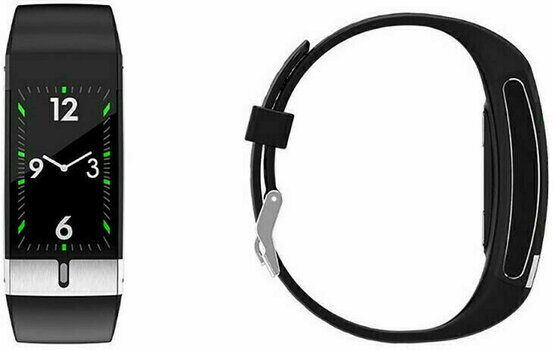 Fitness náramok Media-Tech MT865 Black Fitness náramok - 5