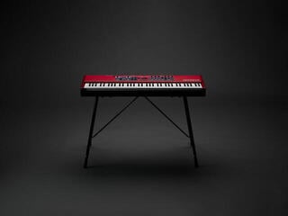 Digital Stage Piano NORD Piano 5 73 Digital Stage Piano Red - 3