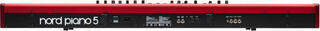 Digital Stage Piano NORD Piano 5 88 Digital Stage Piano Red - 1