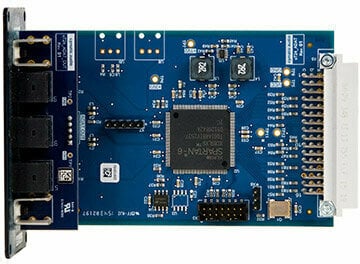 Módulo de expansión para mezcladores Cymatic Audio Expansion Card ADAT Módulo de expansión para mezcladores - 4