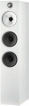Enceinte colonne Hi-Fi Bowers & Wilkins 603 S2 Anniversary Edition Enceinte colonne Hi-Fi White - 2