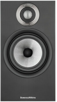 Głośnik półkowy Hi-Fi
 Bowers & Wilkins 607 S2 Anniversary Edition Głośnik półkowy Hi-Fi Black - 4