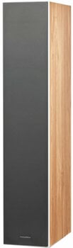 Hi-Fi Oszlop hangfal Bowers & Wilkins 603 S2 Anniversary Edition Hi-Fi Oszlop hangfal Tölgy - 3