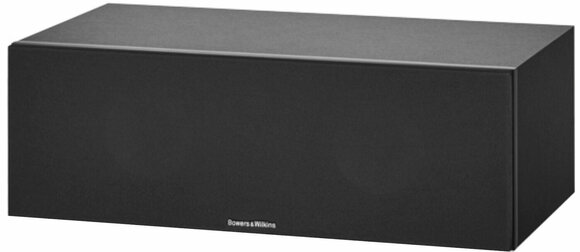 Haut-parleur central Hi-Fi
 Bowers & Wilkins HTM6 S2 Anniversary Edition Noir Haut-parleur central Hi-Fi
 - 2
