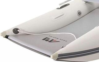 Inflatable Boat Aqua Marina Inflatable Boat Aircat - 285 cm - 2