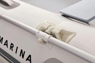 Inflatable Boat Aqua Marina Inflatable Boat Aircat - 285 cm - 4
