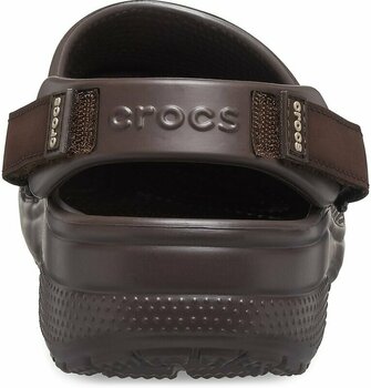 Мъжки обувки Crocs Yukon Vista II Clog Espresso 48-49 - 5