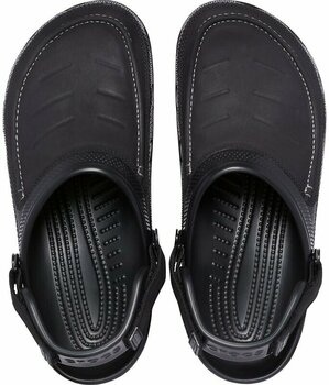Мъжки обувки Crocs Yukon Vista II Clog Black 50-51 - 4