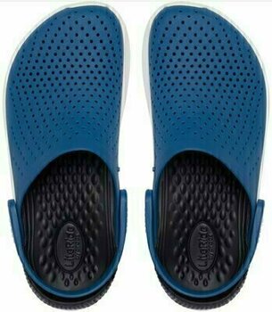 Sailing Shoes Crocs LiteRide Clog 36-37 Sandals - 4