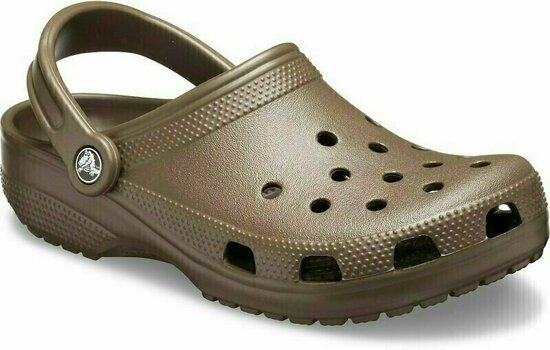 Унисекс обувки Crocs Classic Clog Chocolate 41-42 - 2