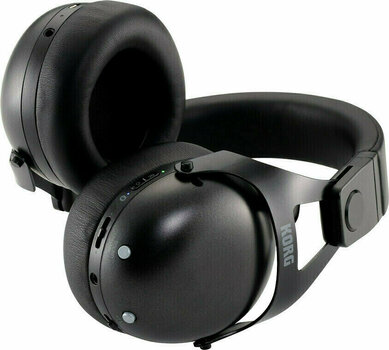 DJ Headphone Korg NC-Q1 DJ Headphone - 2