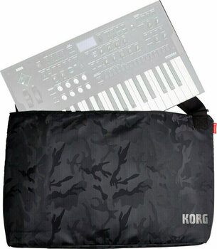 Keyboardhoes Sequenz SC Large MSG - 3