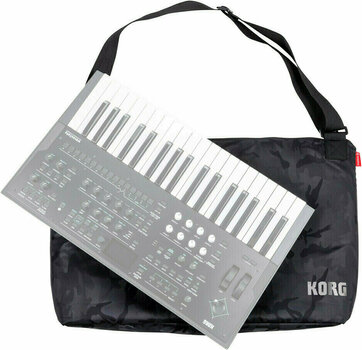 Keyboardtasche Sequenz SC Large MSG - 4