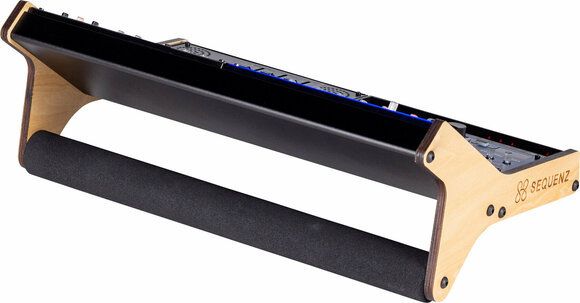 Stojan pro syntetizátor
 Sequenz Volca rack 4x3 Stojan pro syntetizátor - 2