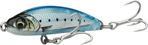 Wobbler Savage Gear Gravity Pencil Sardine PHP 6 cm 12 g Wobbler - 3