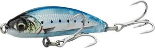 Wobbler Savage Gear Gravity Pencil Pink Belly Sardine 6 cm 12 g Wobbler - 2