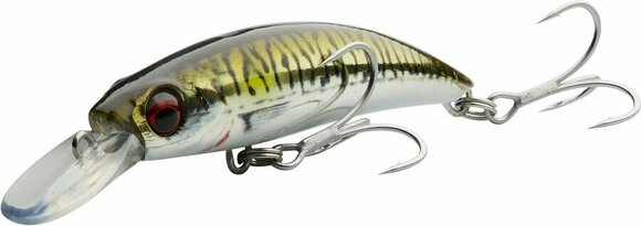 Isca nadadeira Savage Gear Gravity Runner Bloody Anchovy PHP 10 cm 37 g - 3