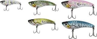 Wobbler Savage Gear Vib Blade SW Sardine 4,5 cm 8,5 g Wobbler - 2