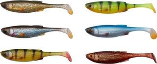 Gumová nástraha Savage Gear Craft Shad 5 pcs Plotice - 1