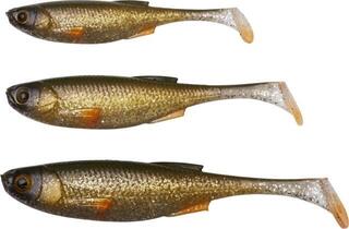 Gumová nástraha Savage Gear Craft Shad 5 pcs Plotice - 3