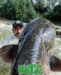Wobler MADCAT Vibratix Glow In The Dark - 4