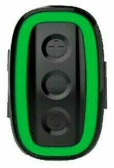 Ηλεκτρονικοί Ειδοποιητές Ψαρέματος MADCAT Topcat Alarm Set 2+1 Κόκκινο χρώμα-Πράσινο χρώμα - 3