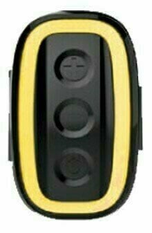 Signalizátor záběru MADCAT Topcat Alarm Set 4+1 Červená-Modrá-Zelená-Žlutá - 5