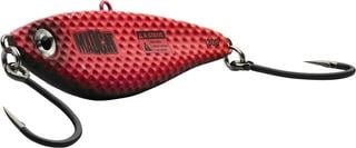 Leurre MADCAT Vibratix Fluo Pink UV - 2