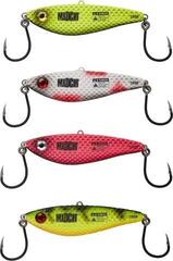 Leurre MADCAT Vibratix Fluo Yellow UV - 1