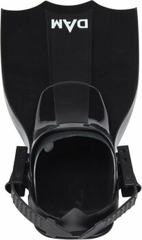 Plutvy DAM Belly Boat Boot Fins - 2