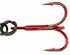 Fishing Hook Savage Gear SS Corkscrew Stinger 3 g # 1/0 - 2
