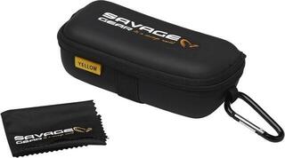 Visbril Savage Gear Savage2 Polarized Sunglasses Floating Yellow Visbril - 1