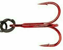 Fishing Hook Savage Gear SS Corkscrew Stinger 3 g # 2/0 Fishing Hook - 2