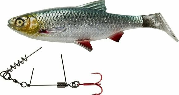 Anzuelo de pesca Savage Gear SS Corkscrew Stinger 3 g No.2/0 Anzuelo de pesca - 6