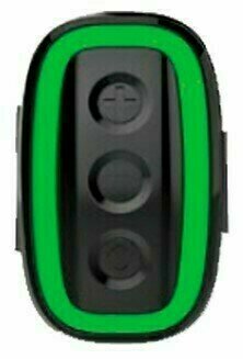 Signalizator MADCAT Topcat Alarm Set 3+1 Modra-Rdeča-Zelena - 3
