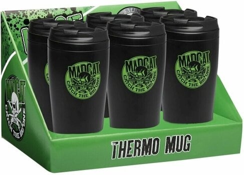Batterie de cuisine de camping MADCAT Thermo Mug - 2