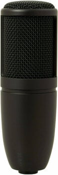 Kondenzátorový studiový mikrofon AKG P120+ Kondenzátorový studiový mikrofon - 2