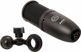 Studio kondensaattorimikrofoni AKG P120+ Studio kondensaattorimikrofoni - 3