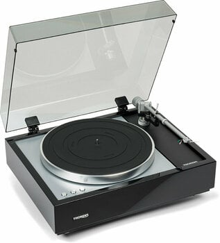 Hi-Fi Turntable Thorens TD 1600 Black Hi-Fi Turntable - 3