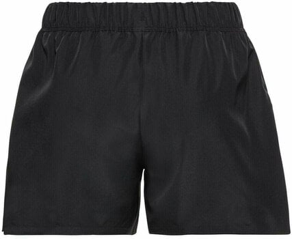 Shorts de course
 Odlo Element Light Shorts Black M Shorts de course - 2