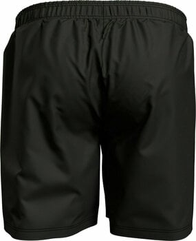 Running shorts Odlo Element Light Shorts Black S Running shorts - 2