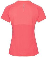 Running T-Shirt
 Odlo Axalp Trail Half-Zip Siesta - 1
